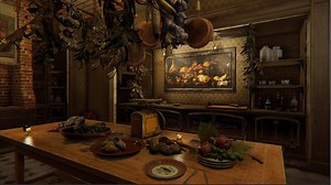 Inheritance : La première extension de Layers of Fear disponible début août