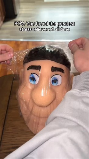Buzzify Online Store on Instagram: "🫧🔍 Say Hello to PopPuff™ — The oddly satisfying pimple-popper squishy you won’t be able to put down! 😆✨ If you love stress toys, ASMR videos, or anything that feels weirdly therapeutic, PopPuff™ is about to become your new obsession. Designed to mimic the strangely calming feeling of popping pimples (yep, we all secretly enjoy it 😅), this soft, squeezable toy lets you relieve stress without the mess — and without ruining your skin. 💆‍♀️💛 Just squeeze, pr