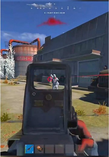 Solo Wipe Day in Rust: Mastering Survival Tactics