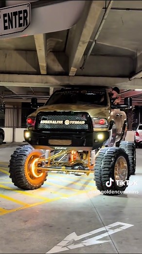 Epic Lifted Truck Fail Compilation You Have to See