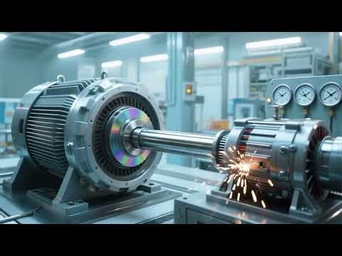 The Silent Revolution: The History and Evolution of Power Electronics