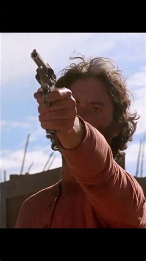 Silverado (1985) — A Choice Paid Upfront