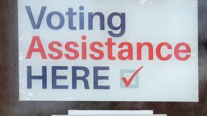 How to register to vote and get an absentee ballot in Wisconsin