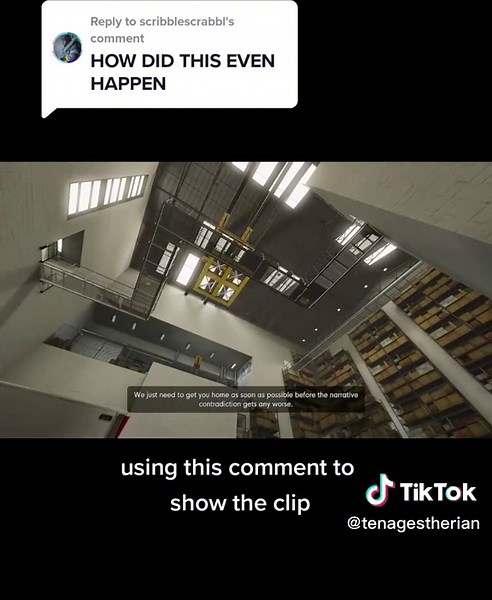 Navigating the Stanley Parable Ultra Deluxe World