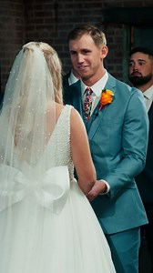 Nothing says ‘brotherhood’ like seven good-luck kisses for the groom!🤝💍 - #reels #reelsinstagram #wedding #weddingvideography #videographer #weddingvideographer #weddingfilmmakers #weddinginspiration #weddingideas #bts #funny #weddingplanning | Aiden Davis Productions