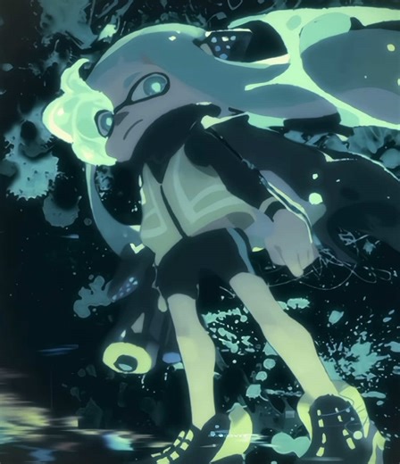 #OCTOEXPANSION | #AGENT3 - BRO inner agent 3 was the most hardest to complete🫩… || SUPRISE!!! A SPLATOON EDIT AFTER SO SO LONG ( 1 YEAR AND 1/2) || COULDNT FIND THE ARTIST, BUT I DID LIST IN THE EDIT WHERE I GOT THE ART FROM, SO I HOPE PPL LET ME KNOW WHO IT BELONGS TO!! :) || . . . . . . . #fyp #viral #trend