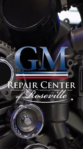 Roseville’s Home for Horsepower: Muscle Car Fabrication & Repair