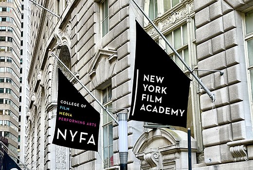NYFA New York