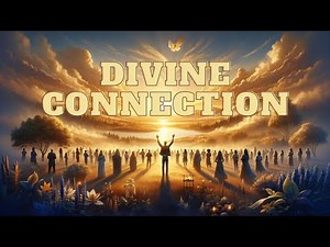 Divine Connection: Experience the Power of God’s Unseen Hand - Uplifting Gospel Music Video