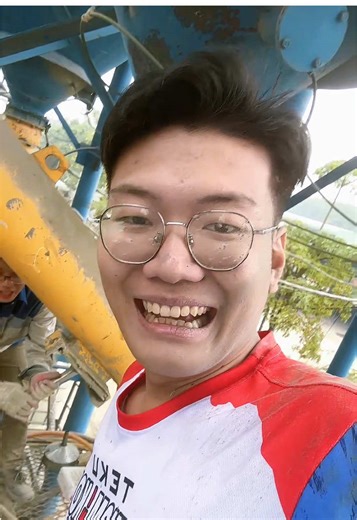 Ngập ngụa luôn #vinhquangngo #armwrestling #enggineering