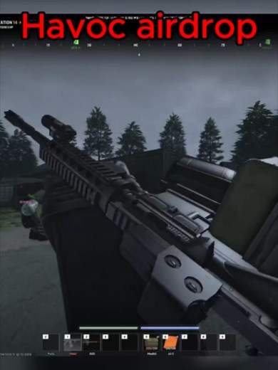 Havoc Airdrop Guide: Best Tips for Getting Rare Loot
