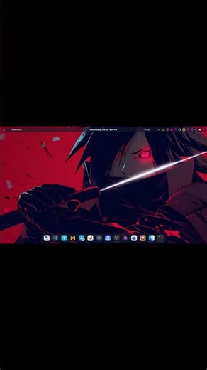 You Won’t Believe This Garuda Linux Setup!