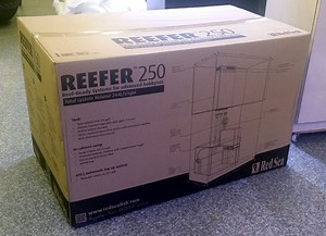 REDSEA REEFER　のいいところ!! | ビーボックスアクアリウム　用品情報