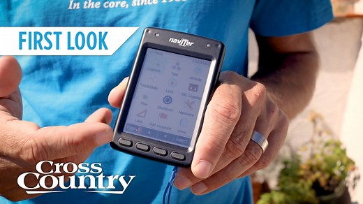 The Naviter SeeYou Hyper is a new flight instrument for paragliding. We check out what’s in the box and take a first-look at this high-spec GPS/Vario | Cross Country Magazine