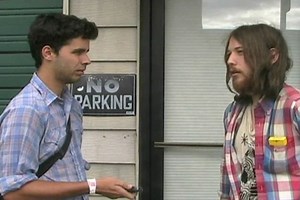 Fleet Foxes