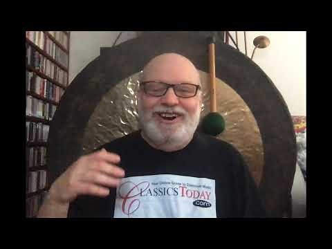 Review: The Britten Operas in a Box