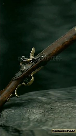 Evolution of Weapons | From Ancient Tools to Modern Technology