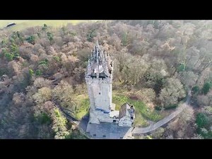 The Story of William Wallace: He's More Than Just Famous Quotes