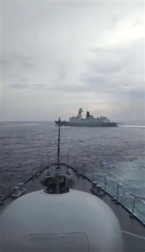 10K views · 117 reactions | WATCH: Philippine Navy ship BRP Emilio...