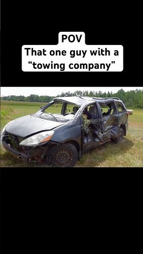 How to Properly Flat Tow ANY Vehicle