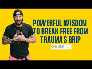 Why This Marine Stopped Hustling and Started Healing | George Bryant