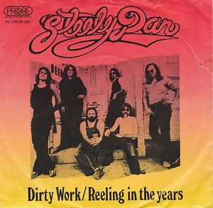 Steely Dan's "Dirty Work" Lyrics Meaning - Song Meanings and Facts