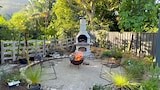 Seating Circle - Gardening Australia