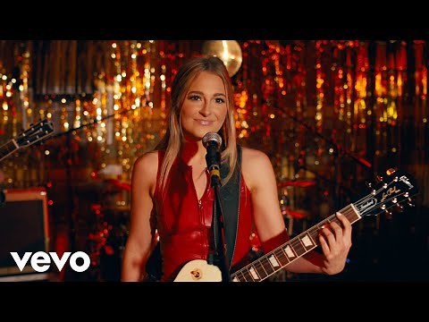 Erin Kinsey - I Ain't Crazy (Official Video)