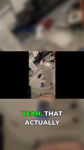 Satisfying Click! Testing My New Filament Sensor!