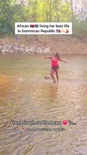 Exploring River Parties in the Dominican Republic