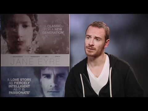 Michael Fassbender Interview: Jane Eyre | Empire Magazine