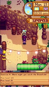 Easy Way to Get More Calico Eggs | Desert Festival Tips in Stardew Valley #stardewvalleytips