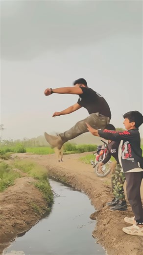 Chota commando #army #pakarmyzindabad #ssg #indianarmy #ssgcommando #indianmilitary #armyforce