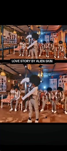 #foryou #stitch #alienskin #goviral #foryourpage