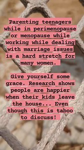 19 reactions · 4 comments | Fewer symptoms of depression when kids leave the nest according to many studies! | Dr. Psych Mom | Facebook