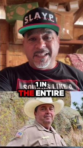One Wyoming Sheriff Beat Every Agency in America #SheriffKozak #Wyoming #ICE #287g #Trucking
