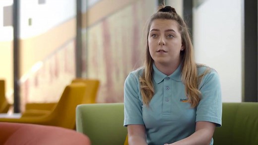 16K views · 104 reactions | ‍♀️ Apprenticeship scheme applications...