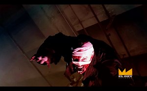 TONIGHT! He is everyone and no one. Everywhere. Nowhere. Call him DARKMAN! BRASS KNUCKLE MONDAY presents The Darkman Trilogy 6 pm ET only on El Rey Network! | El Rey Network