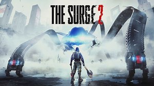 Tag Attack - The Surge 2 Walkthrough