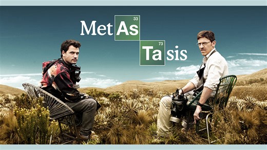 'Metástasis', la 'Breaking Bad' colombiana