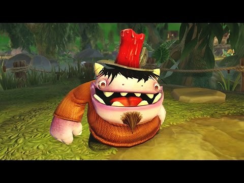Skylanders: Trap Team - Headwick - Part 18