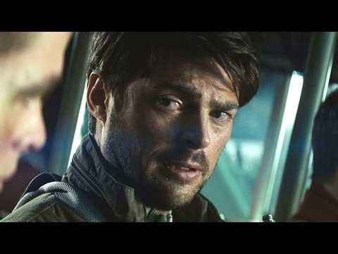 Karl Urban's Perfect Dr. McCoy: The ONE Note That Nailed Star Trek's Iconic Character