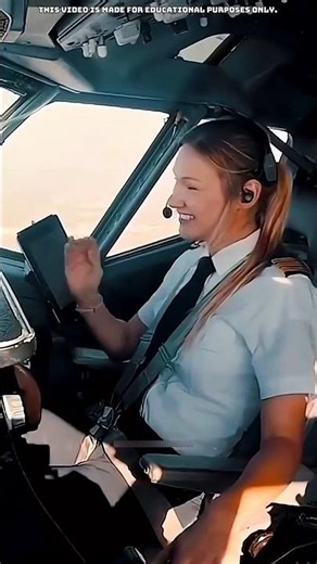 "পাইলটদের ৪টি গোপন তথ্য 😱__#ytshorts #pilotlife #tending"