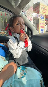 1.3M views · 10K reactions | Bachii ne kha liya kuch aisa Rote Rote huyi halat kharab... #baby #child #crying #viral #shorts #minivlog #incident | Jeet Thakur Pranks | Facebook