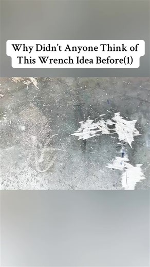 Innovative Wrench Ideas That Change Everything