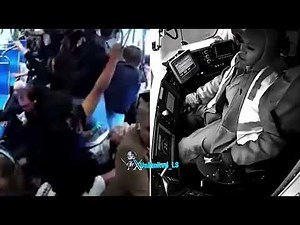 🚨 #BREAKING : A woman fell asleep while operating a light-rail train in San Francisco today