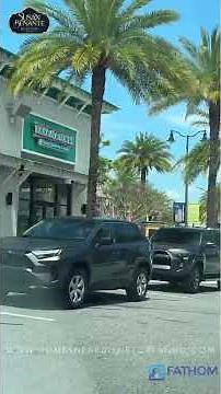 Margaritaville Resort Orlando FL - Drive Thru #floridarealestate #airbnbinvestment