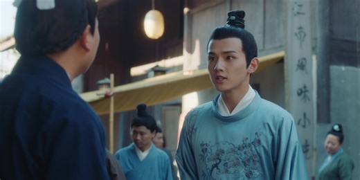 A Love So Romantic - Episode 29 | Rakuten Viki