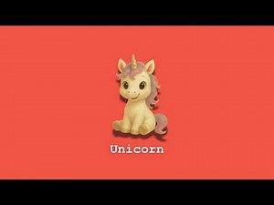 Unicorn : “10 Heartwarming Songs About Pets | Relaxing & Uplifting Music for Animal Lovers”