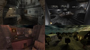 2019 Complete Map Pack addon